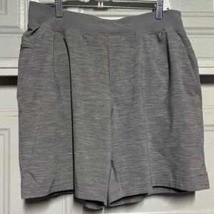 Lululemon men’s shorts